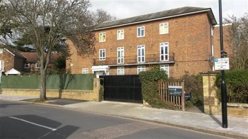 Dudley House,The Grove from Rightmove website