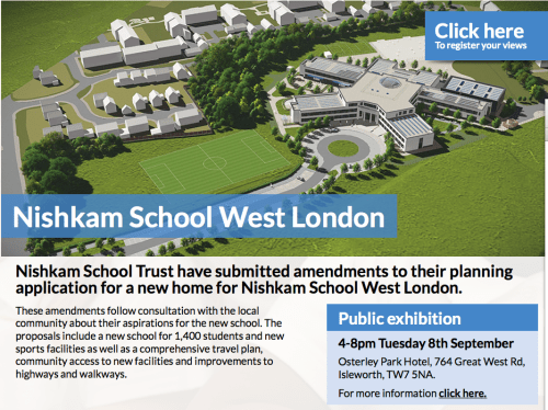 Details of the 8.9.2015 public exhibition