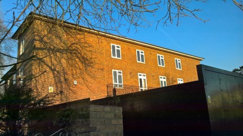Dudley House, The Grove, Isleworth