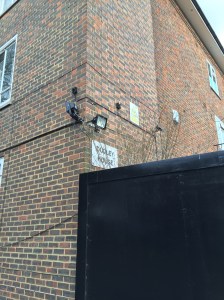 Dudley House, The Grove, Isleworth